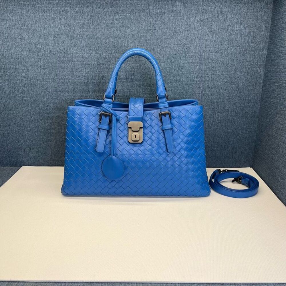 Bv Women Pre-Loved Bag Very Good Condition